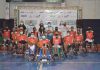 Cenapa vence 4ª Copa Interestadual de Basquete em Cadeira de Rodas