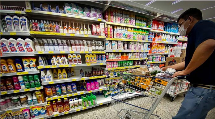 Expansão em rede: número de novas unidades de supermercados cresce 43,9% no primeiro semestre de 2021