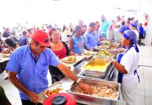 Refeições custarão R$ 1 nos restaurantes populares do Maranhão
