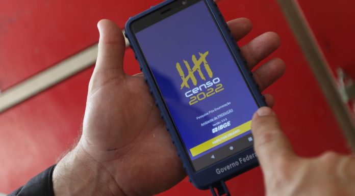 IBGE abre inscrição para seleção de 207 mil trabalhadores para o Censo
