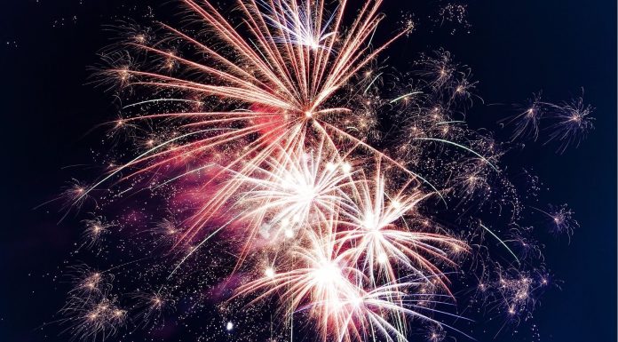 Segurança com fogos de artificio: Equatorial Maranhão orienta sobre as medidas preventivas para evitar acidentes próximos a rede elétrica