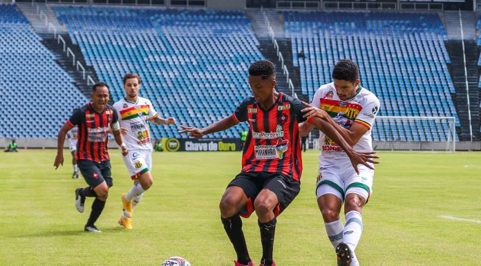 FMF divulga datas e horários dos jogos do 1º turno do Campeonato Maranhense 2022