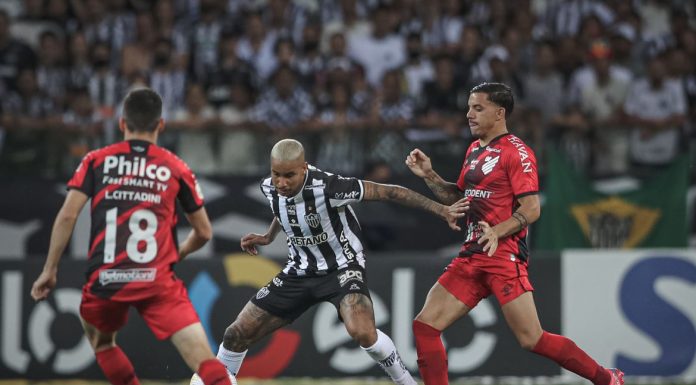 CBF divulga regulamento e calendário da Copa do Brasil de 2022