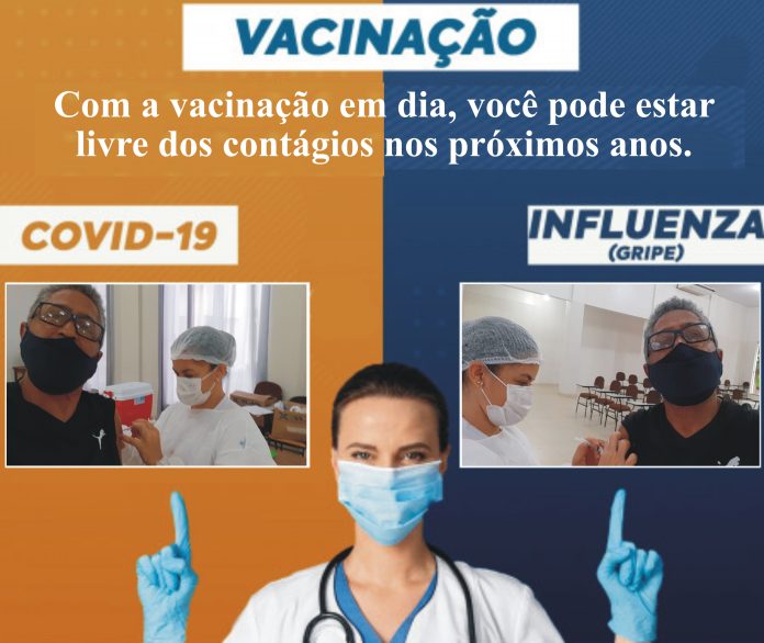 vacina
