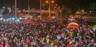 Prefeito de Balsas anuncia cancelamento do Carnaval 2022, no município