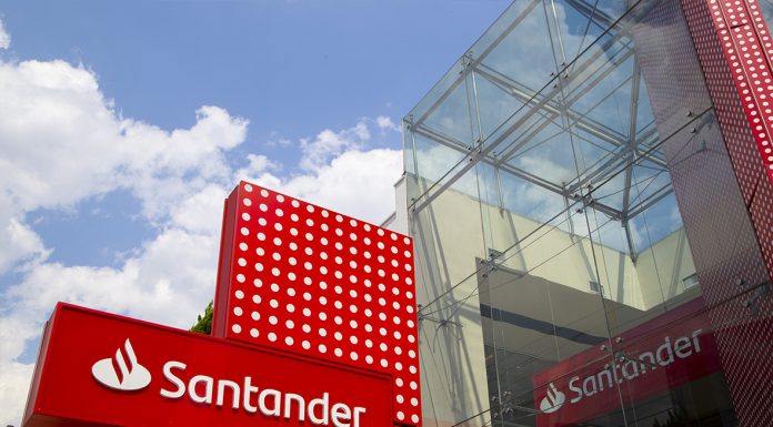 Santander lança campanha de renegociação e oportunidades de acesso a crédito para dar fôlego financeiro aos clientes