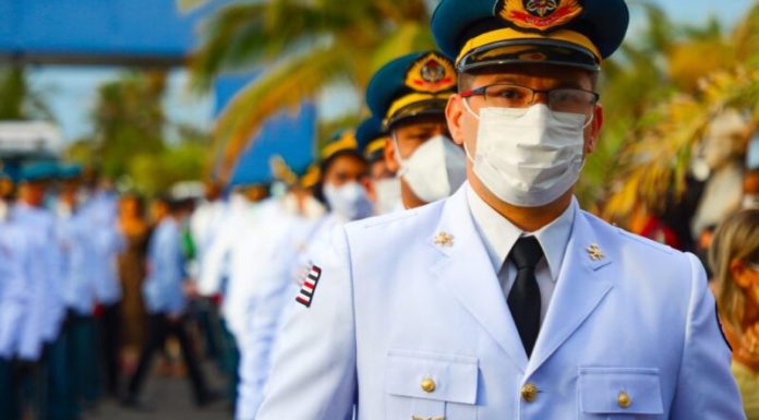 Polícia Militar e Corpo de Bombeiros do Maranhão promovem mais 573 agentes de segurança