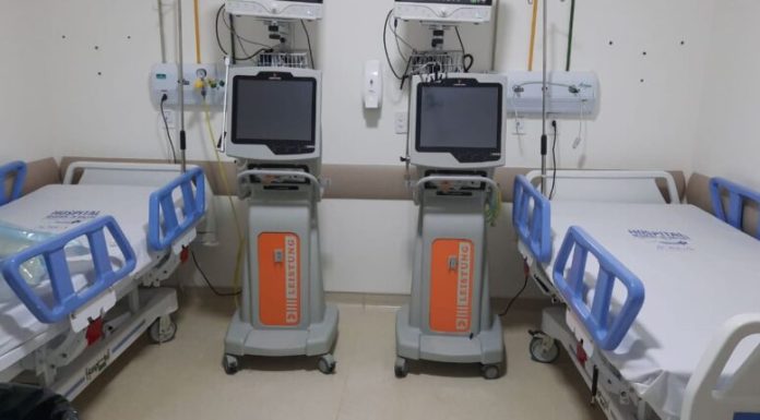 Medidas de combate ao covid-19, suas variantes e influenza entram em vigor em Balsas