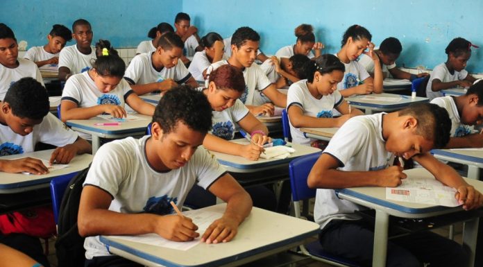 Encerram nesta sexta-feira, 14, as pré-matrículas para 1ª Série do Ensino Médio em escolas de tempo integral no MA