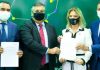 Consórcio Amazônia Legal: Flávio Dino assina acordo com a ONU para acelerar desenvolvimento sustentável da região