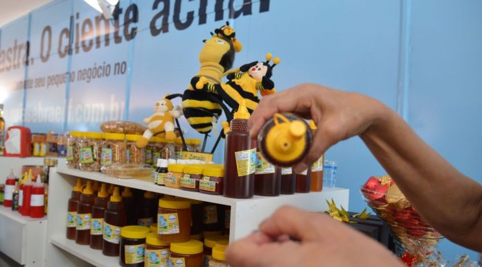 Quase 4 milhões de novos negócios foram abertos em 2021