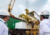 Porto do Itaqui inicia testes de novo berço