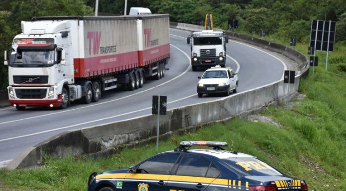 Feriado de Carnaval deve voltar a movimentar as estradas brasileiras
