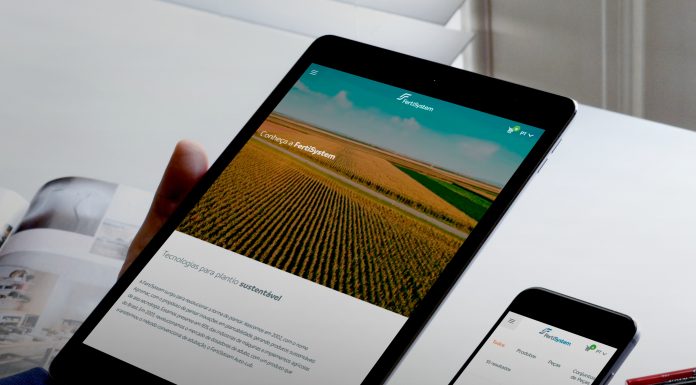 Tecnologia aproxima agroindústria de produtores