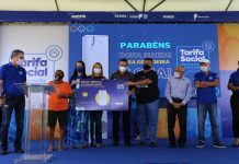 1 milhão de famílias beneficiadas pela Tarifa Social de Energia Elétrica no Maranhão