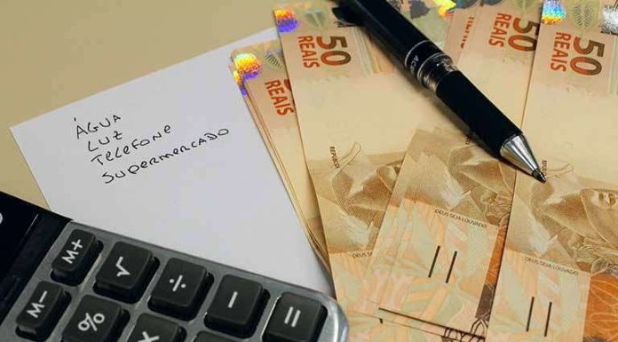 Estudo revela as capitais com população mais endividada
