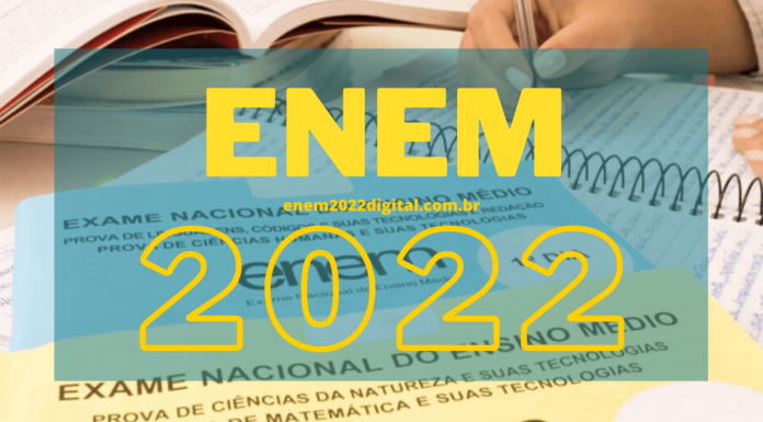 Enem: candidatos têm até hoje para recurso contra isenção negada
