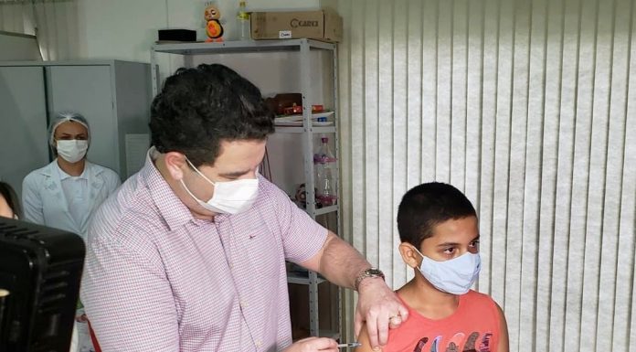Prefeito de Balsas publica novo decreto de prevenção a Covid-19