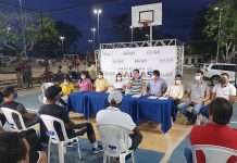 Secretaria de Esporte de Balsas divulga calendário de jogos para 2022