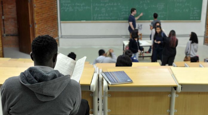 Prouni abre inscrições do primeiro semestre de 2022