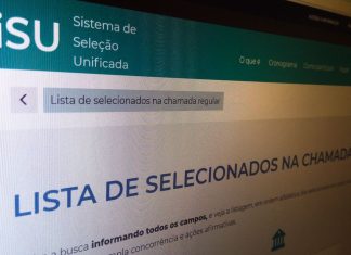 Sisu 2025: matrículas nas universidades terminam nesta segunda-feira