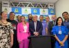 Governador Flávio Dino e SEGEP inauguram Policlínica do Servidor em Imperatriz