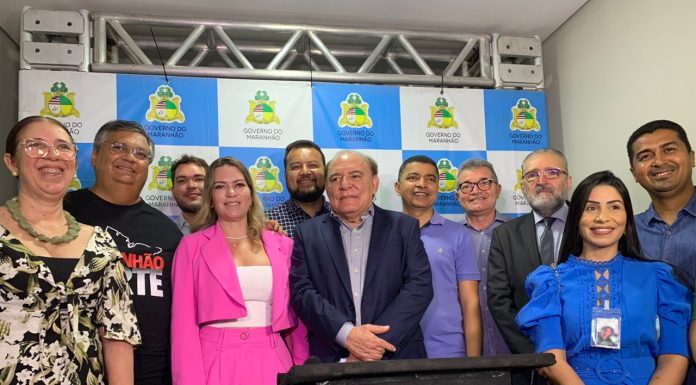 Governador Flávio Dino e SEGEP inauguram Policlínica do Servidor em Imperatriz