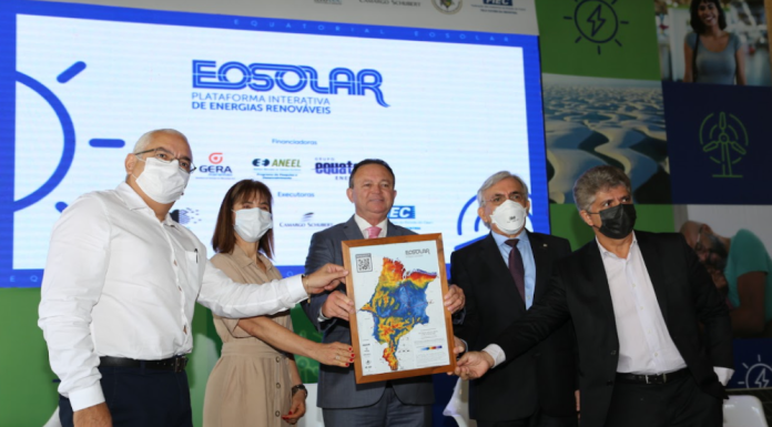 Eosolar – Equatorial Energia lança a 1º Plataforma Interativa de energias renováveis do Maranhão