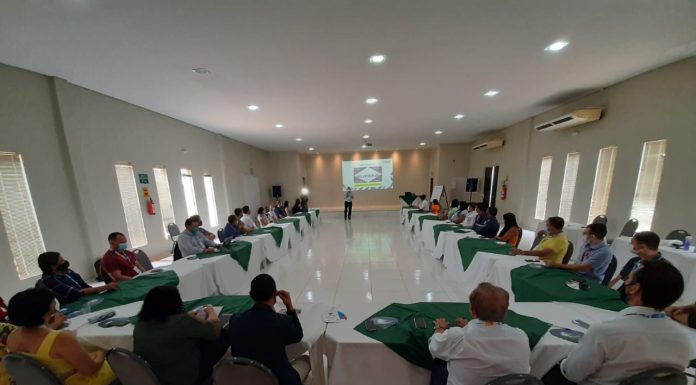 Sebrae lança 1º Encontro do Programa Líder Cerrado Sul Maranhense, em Balsas