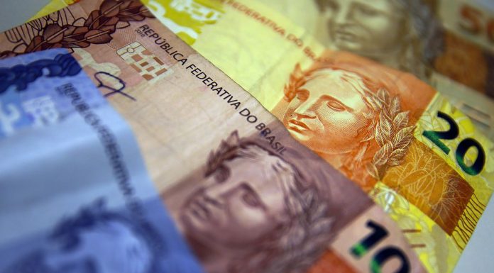 Valores esquecidos a receber de até R$ 1 representam 42,8% dos casos