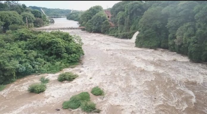 Rios no Piauí e no Maranhão sobem acima do nível esperado