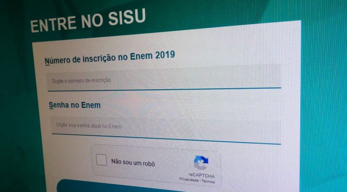 Começa hoje convocação da lista de espera do Sisu 2022