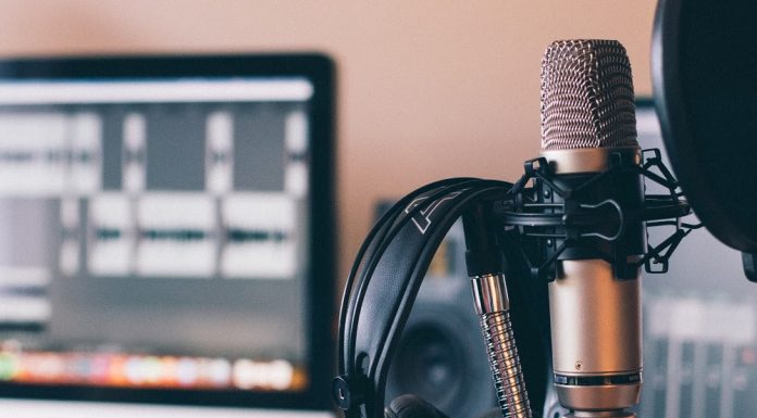 Brasil é o 3º pais que mais consome podcast no mundo