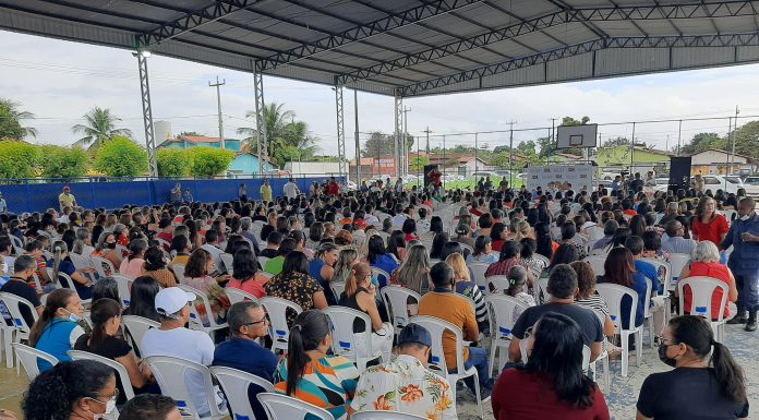 ATUALIZAÇÃO I 1.344 servidores contemplados recebem hoje precatórios do Fundef, em Balsas