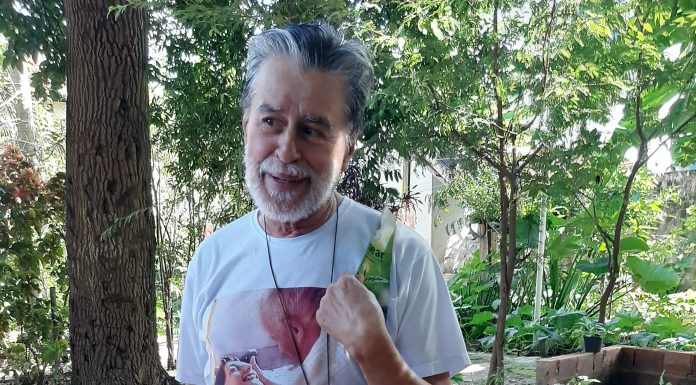 Projeto “Laudato si: reflorestando o cerrado” completa 1 ano hoje, dia 22 de abril