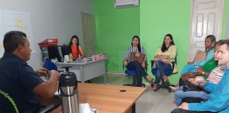 OAB/Balsas reúne órgãos para criação de frente contra violência no campo