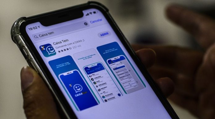 Caixa libera consulta a saque extraordinário do FGTS