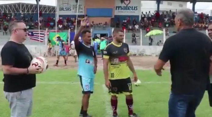 5ª Copa Dr. José Bernardino anima jogadores e população dos bairros da cidade