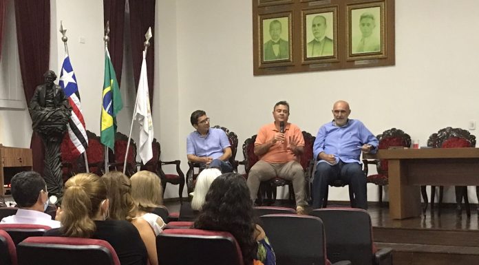 Academia Maranhense de Letras inicia Projeto Cinema em Debate com exibição inédita de “Maktub”