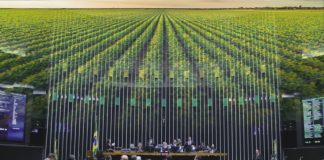 Congresso aprova projeto que garante mais R$ 868,49 milhões para Plano Safra