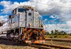 VLI apresenta crescimento operacional da Ferrovia Norte-Sul