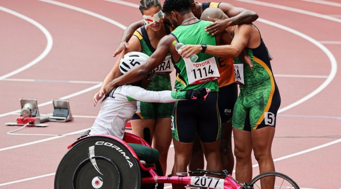 Bolsa Atleta contempla mais de 6,3 mil desportistas