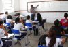 Governo lança edital com 737 vagas para ampliação de jornada para professores