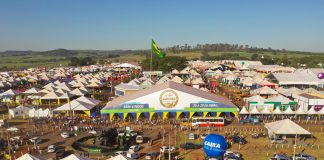 Agrishow 2022 – Arena de Inovação: tecnologia de ponta para todos os gostos e necessidades no agronegócio