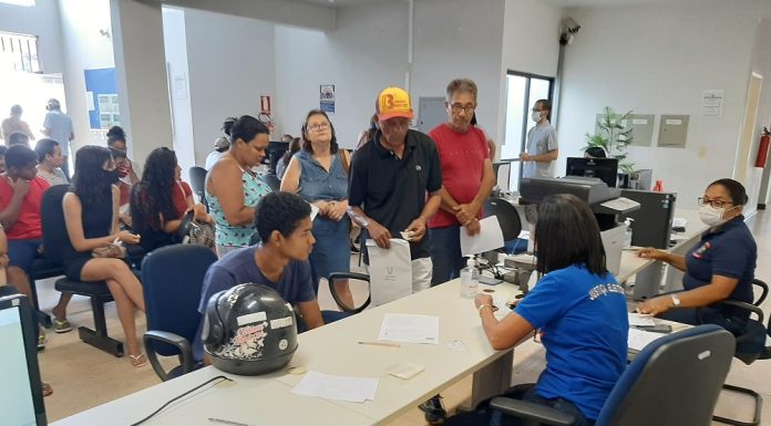 Encerra hoje prazo para eleitor emitir, transferir e regularizar título