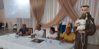 Festejo de Santo Antônio 2022: lançamento do maior festejo religioso do Maranhão