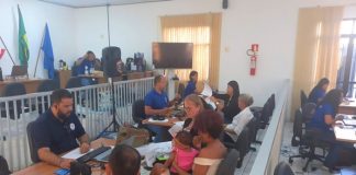 385 audiências de Conciliação Itinerante foram realizadas em Balsas, durante evento da Agrobalsas 2022