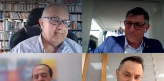 Comida é o caminho para aproximação do Agro com o público urbano, destaca Daniel Carrara, diretor-geral do Senar no ABMRA Ideia Café