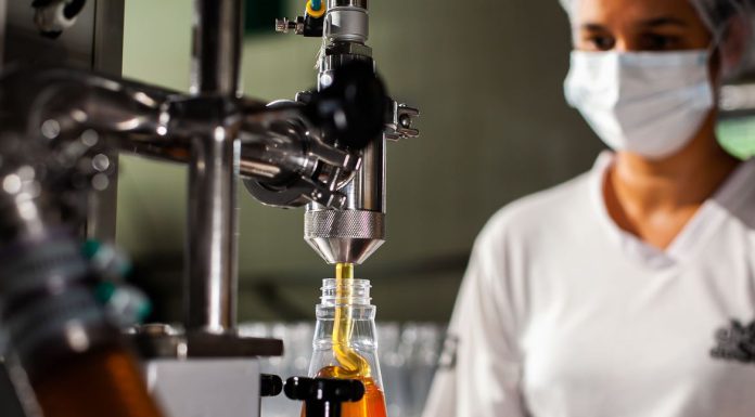 Indústria cresce em nove dos 15 locais analisados pelo IBGE