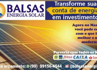 Consumo de energia elétrica no Maranhão cresceu 13,5% em 2022